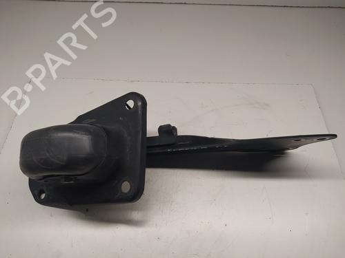 Left rear suspension arm SKODA SUPERB II (3T4) 2.0 TDI | BP9145968M14 