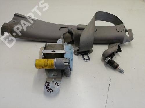 Used Front left belt tensioner Front left belt tensioner KIA SORENTO I (JC) 2.5 CRDi (170 hp) 10912132 10912132