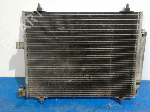 Used AC radiator FIAT ULYSSE (179_) 2.0 JTD (109 hp) 7061639
