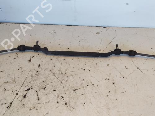 Used Steering rack MERCEDES-BENZ C-CLASS (W202) [1993-2000]  18127403