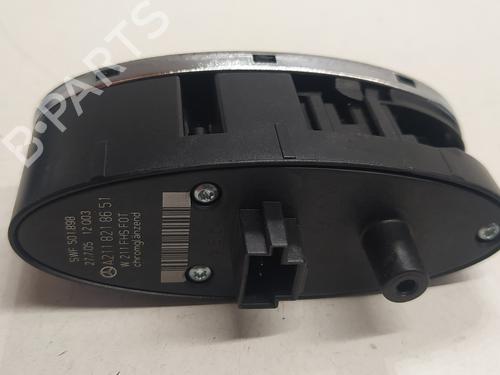 Right rear window switch MERCEDES-BENZ CLS (C219) CLS 320 CDI (219.322) | BP16127787I28 