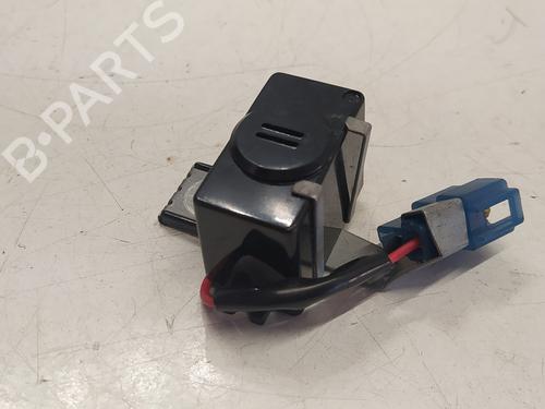 Electronic module MITSUBISHI PAJERO III (V7_W, V6_W) 3.2 Di-D (V68W, V78W) | BP16682812M83 