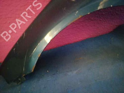 Left front fenders BMW 3 Compact (E46) 316 ti | BP7057679C41 