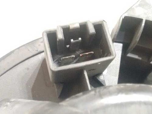Heater blower motor FORD TOURNEO CONNECT 1.8 TDCi | BP14209034M62 