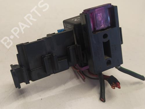 Electronic module VW PASSAT B5 (3B2) 1.9 TDI | BP16448333M83 