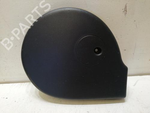 Used Hand brake PEUGEOT BOXER Van (244) 2.0 HDi (84 hp) 8782573