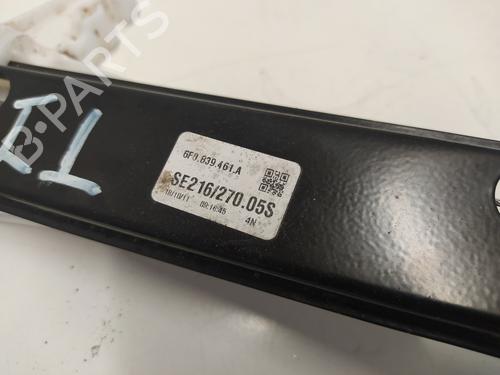 Rear left window mechanism SEAT IBIZA IV SC (6J1, 6P5) 1.0 TSI | BP13077262C24 