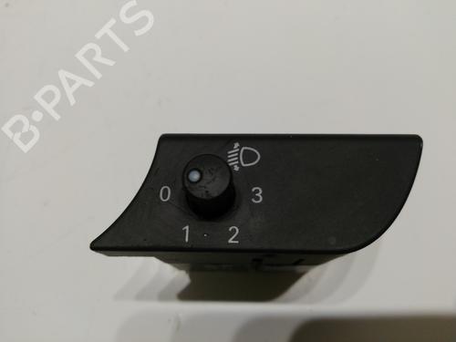Autre AUDI A4 B6 (8E2) 2.0 (130 hp) 14210117