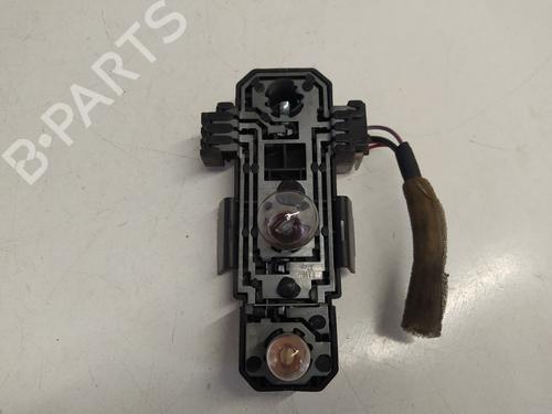 Support de lampe VOLVO 940 (944) [1990-1995]  15262643