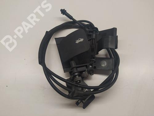 Used Hood lock Hood lock FORD FIESTA V (JH_, JD_) 1.4 TDCi (68 hp) 9118407 9118407