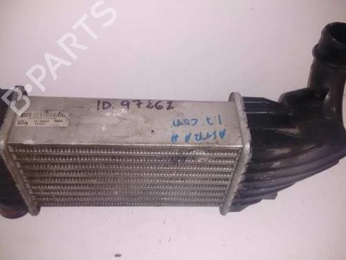 Ladeluftkühler für OPEL ASTRA H (A04) [2004-2014]  7058374