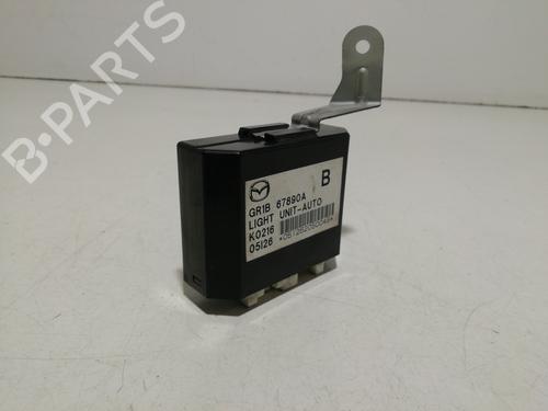 Electronic module MAZDA 6 Saloon (GG)  | BP12264545M83 
