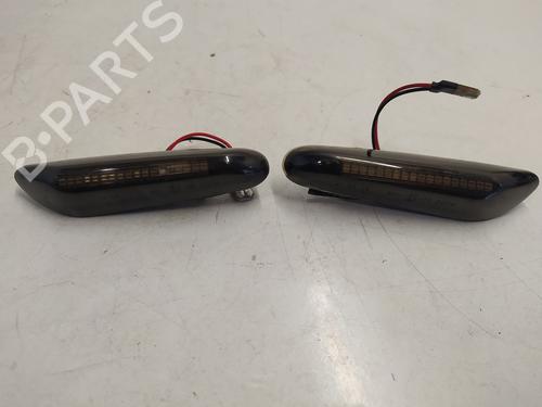 Used Right side indicator BMW 1 Coupe (E82) 120 d (177 hp) 11666606