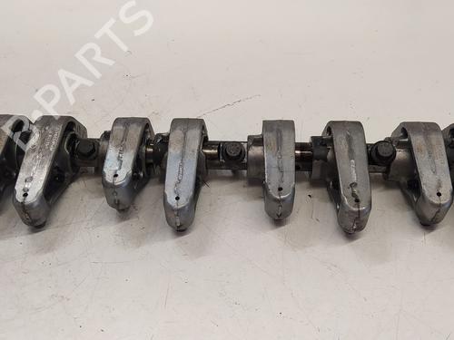Andre FORD MONDEO III Saloon (B4Y) 2.0 TDCi | BP19541759O1 