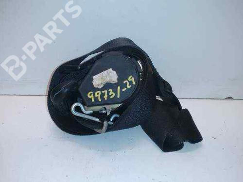 Used Front right belt tensioner Front right belt tensioner FORD FOCUS I (DAW, DBW) 1.6 16V (100 hp) 8757266 8757266