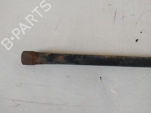 Anti roll bar HYUNDAI H-1 Van (A1)  | BP12264645M96 