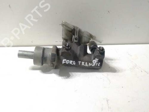 Used Brake master cylinder FORD TRANSIT Van (FA_ _) 2.4 TDE (125 hp) 7061687