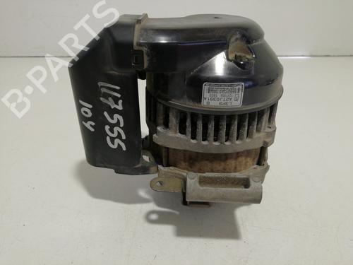 Used Alternator MAZDA 6 Saloon (GG) [2002-2008]  12264591
