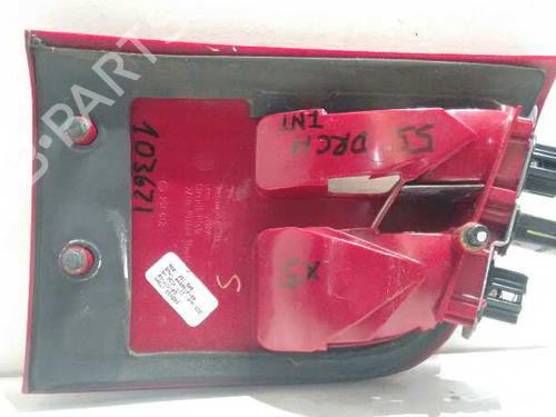 Right tailgate light BMW X5 (E53) 3.0 i | BP7061418C80 