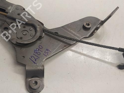 Hand brake VOLVO S60 I (384) D5 | BP15860593I18 
