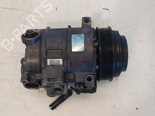 AC Kompressor MERCEDES-BENZ C-CLASS (W202) [1993-2000]  18602980
