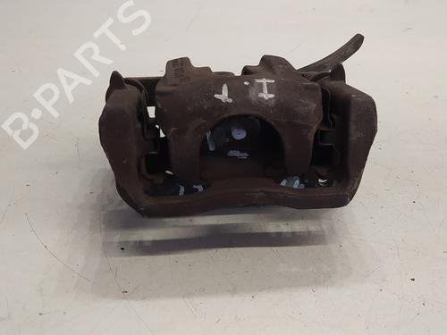 Left rear brake caliper MERCEDES-BENZ A-CLASS (W169) A 180 CDI (169.007, 169.307) | BP19161788M107 
