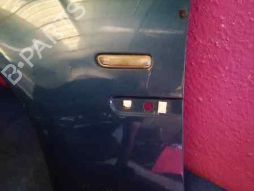 Left front fenders BMW 3 Compact (E46) 316 ti | BP7057679C41 