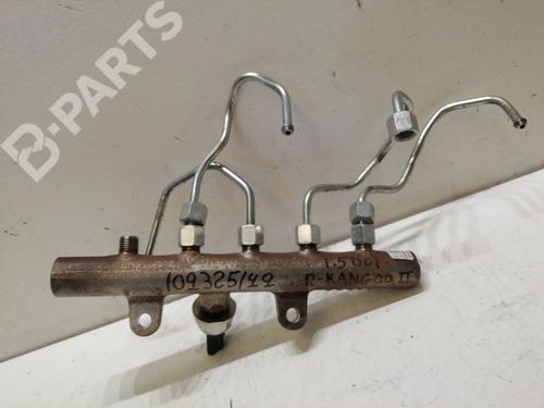 Used Injection rail Injection rail RENAULT KANGOO BE BOP (KW0/1_) 1.5 dCi (KW0G) (90 hp) 7835858 7835858