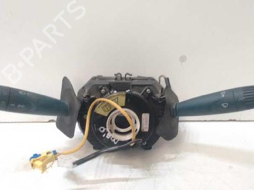 Used Squib airbag FIAT DOBLO MPV (119_, 223_) 1.9 JTD (223AXE1A) (100 hp) 7060223
