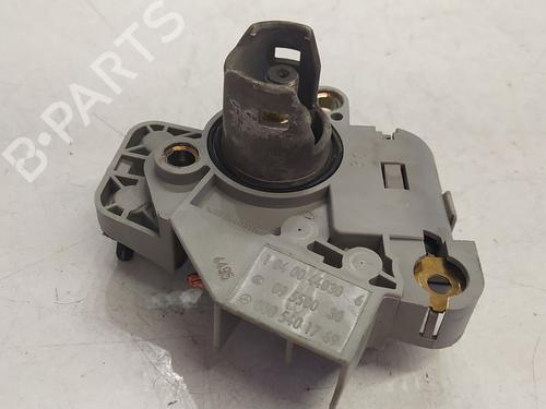 Used Fuse box MERCEDES-BENZ C-CLASS (W202) [1993-2000]  18064338