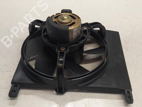Radiator fan SMART CITY-COUPE (450)  | BP18468094M35 