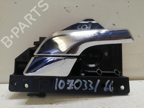 Used Rear right interior door handle JAGUAR XF I (X250) 2.7 D (207 hp) 8106872