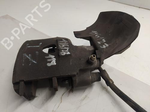 Left front brake caliper VW LUPO I (6X1, 6E1) 1.0 | BP11705296M105 