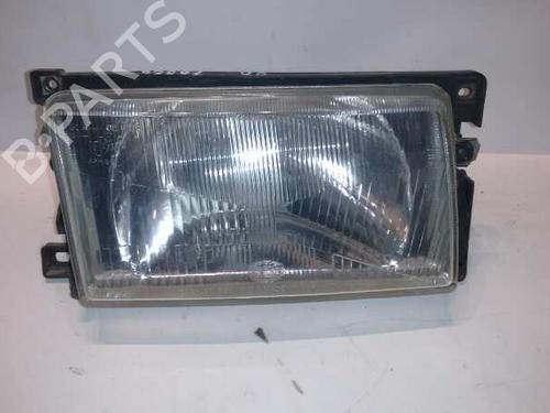 Right headlight VW POLO II (86C, 80) 1.3 Cat (55 hp) 30213754800 | 30213754800 | P6-J1-5º-C1 |