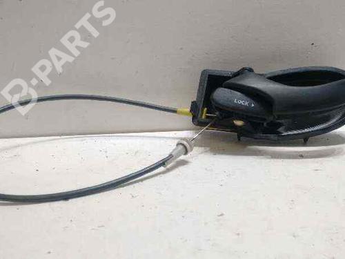 Used Front left interior door handle Front left interior door handle FORD FOCUS I (DAW, DBW) [1998-2009] 7062055 7062055