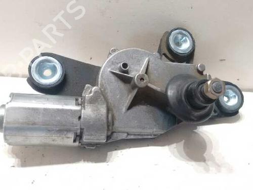 Used Rear wiper motor FORD MONDEO III (B5Y) [2000-2007]  7061040