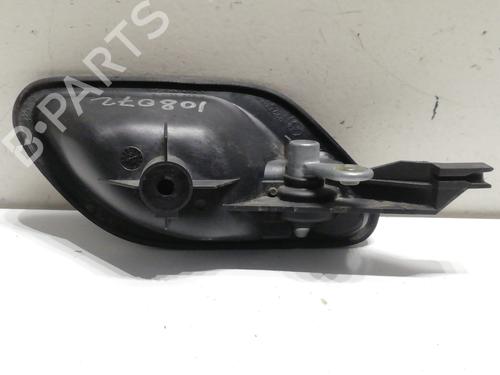 Venstre bagtil invendig håndtag BMW 5 (E39) 525 td | BP7452301I15 