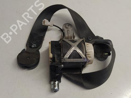 Used Front right seatbelt RENAULT CLIO III (BR0/1, CR0/1) [2005-2014]  12540948
