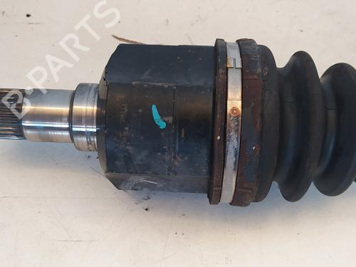 Right front driveshaft HYUNDAI SONATA V (NF)  | BP17759395M39 