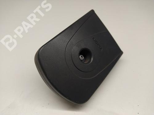 Used Electronic module Electronic module FORD FIESTA V (JH_, JD_) 1.4 TDCi (68 hp) 10273020 10273020