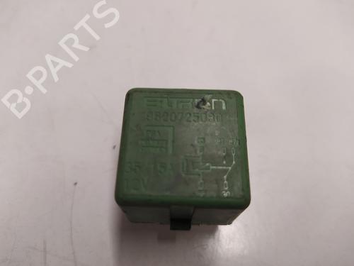 Elektronisk modul FIAT DUCATO Van (230_) 2.8 D 4x4 (87 hp) 14210957
