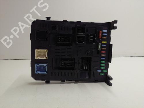 Used Fuse box PEUGEOT 307 (3A/C) [2000-2012]  11810747