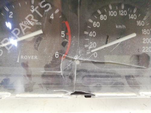 Instrument cluster ROVER 25 I Hatchback (RF)  | BP7777332C47 