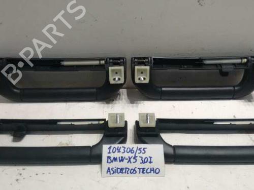 Interior roof handle BMW X5 (E53) 3.0 i | BP7061779I35 