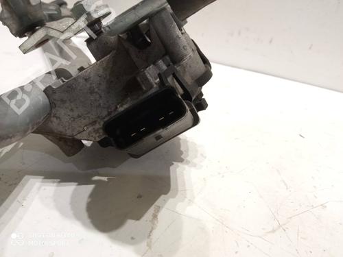 Used Front wiper motor RENAULT KANGOO / GRAND KANGOO II (KW0/1_) 1.5 dCi 90 (KW05, KW08, KW0G, KW11) (90 hp) 7528448