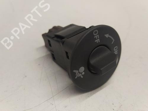Used Switch RENAULT MEGANE II (BM0/1_, CM0/1_) 1.4 16V (BM0B, CM0B) (98 hp) 13717107