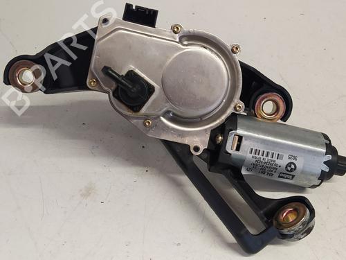 Rear wiper motor BMW 1 (E81) 116 i | BP18870422M102 