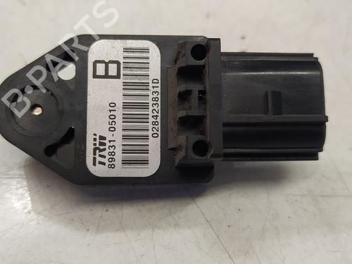 Elektronisk sensor TOYOTA AVENSIS Estate (_T25_) 2.0 D-4D (CDT250_, CDT250R) (116 hp) 18081204