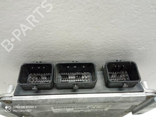 Engine control unit (ECU) CITROËN C5 I (DC_) 2.0 HDi (DCRHZB, DCRHZE) | BP7058209M57 