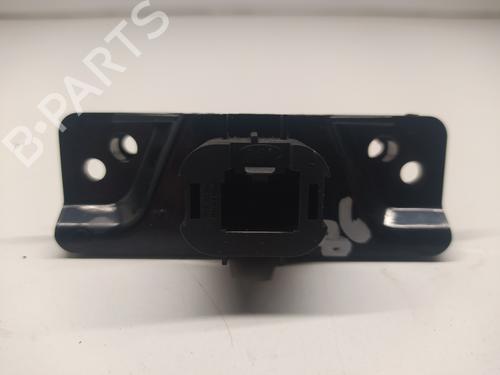 Warning switch FORD FIESTA V (JH_, JD_) 1.4 TDCi | BP9130579I22 